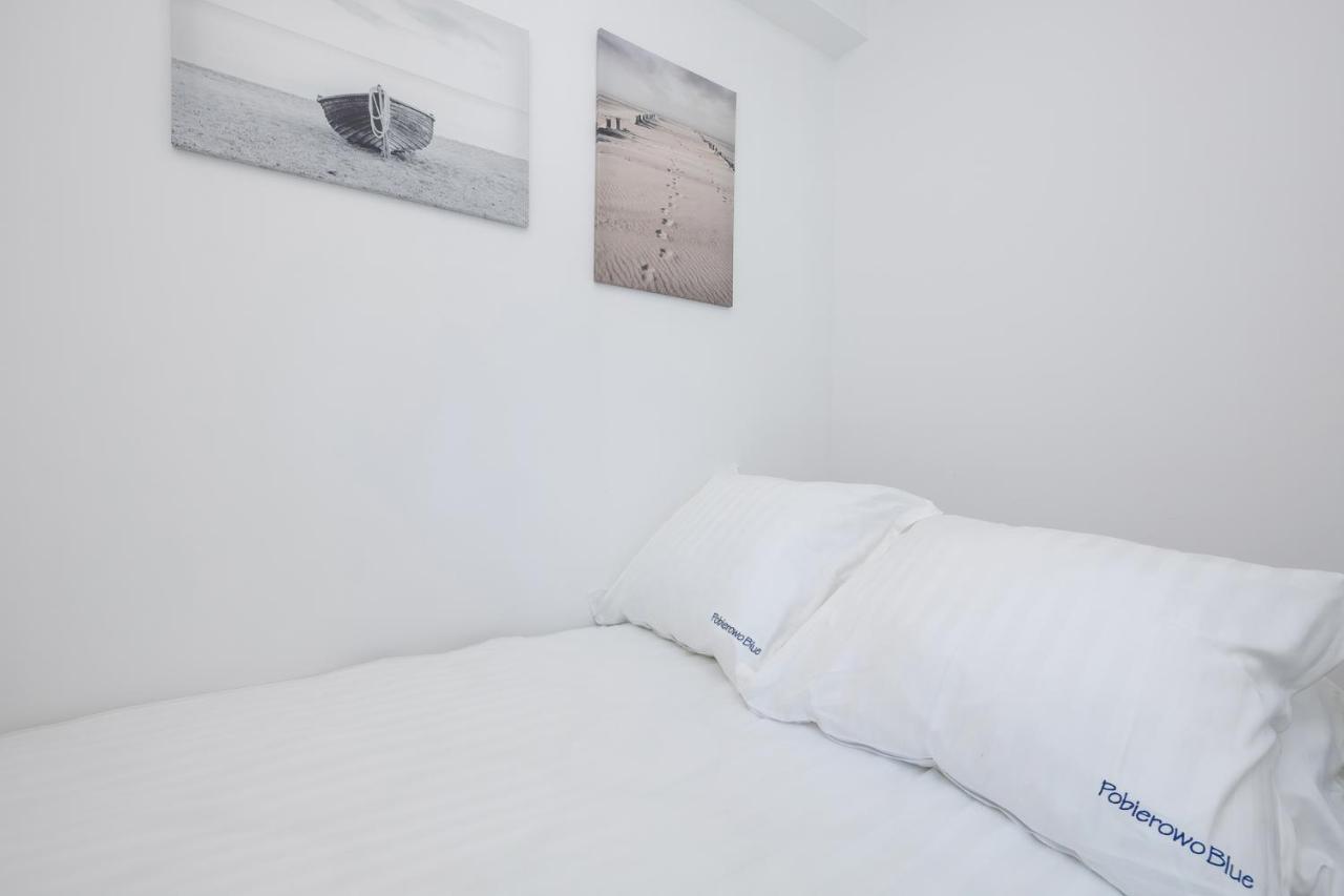 Pobierowoblue B001 Apartment Exterior photo